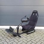 Playseat + Thrustmaster T300 RS GT Alcantara PS4 / PS5, Ophalen, Info@xxlracing.nl, Playseat / Thrustmaster, Refurbished