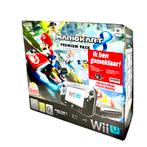 Wii U Mario Kart 8 Download Premium Pack, Spelcomputers en Games, Spelcomputers | Nintendo Wii U, Ophalen of Verzenden, Zo goed als nieuw