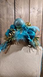 Carnavalshoed/riem, Ophalen of Verzenden, Nieuw