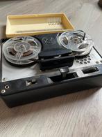 2 leuke portable bandrecorders, Audio, Tv en Foto, Bandrecorders, Ophalen of Verzenden, Bandrecorder