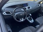 Renault Scénic 2.0 Privilege AUT. PANO NAVI PDC LMV, Stof, Zwart, 4 cilinders, Bedrijf