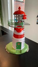 Toren Brandweerman Sam, Ophalen of Verzenden, Gebruikt, Jongen of Meisje