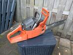 Husqvarna 42 kettingzaag motorzaag, Tuin en Terras, Hand-tuingereedschap, Ophalen of Verzenden, Gebruikt