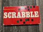 Scrabble, Een of twee spelers, Ophalen, Gebruikt