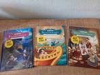 Donald Duck Klassieke Voorleesverhalen - 3 Boeken, Ophalen, Zo goed als nieuw, Disney, Fictie algemeen
