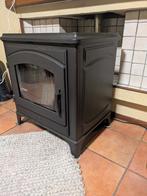 Mcz Deco Air H1 Pelletkachel - Goede Staat, Gebruikt, Ophalen of Verzenden, Pelletkachel, Vrijstaand