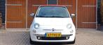 Fiat 500 C 0.9 TwinAir Lounge, Automaat, Nieuwe koppeling, N, Euro 5, 86 pk, Gebruikt, Zwart