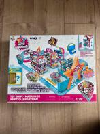 Zuru toy minibrands toys, Ophalen of Verzenden, Zo goed als nieuw