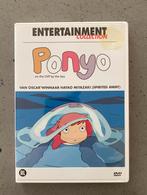 Ponyo - On the cliff by the sea | Hayao Miyazaki, Cd's en Dvd's, Tekenfilm, Ophalen of Verzenden, Zo goed als nieuw, Alle leeftijden