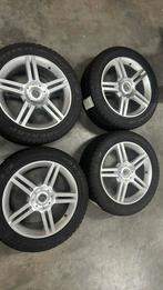 Lexus winterbanden 245/50 R18, Ophalen, 18 inch, Banden en Velgen, Winterbanden