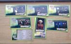 Vintage 2001 Harry Potter kaarten Warner Bros, Verzenden, 1980 tot heden, Zo goed als nieuw, Overige onderwerpen
