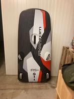 Phantom Foil Surfset - Board, Zeil & Masten, Watersport en Boten, Ophalen, Gebruikt, 7 m² of meer, Minder dan 250 cm