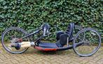 Vastframe handbike, Zo goed als nieuw, Ophalen