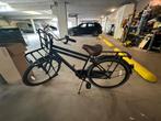 Spirit Cargo Jongensfiets Mat-Zwart 26 inch, Fietsen en Brommers, Fietsen | Jongens, 26 inch of meer, Spirit Cargo, Ophalen of Verzenden