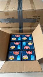 5 dozen Black Widow Art series Funko Pop, Ophalen, Nieuw