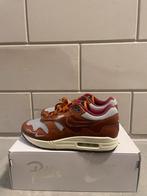 Nike Air Max 1 Patta Dark Russet EU 41, Ophalen of Verzenden, Nieuw, Bruin, Sneakers of Gympen
