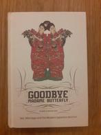 Goodbye Madame Butterfly - Sumie Kawakami, Verzenden, Zo goed als nieuw, Azië, 20e eeuw of later