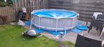 Zwembad 3.05 intex, Ophalen, Gebruikt, Minder dan 80 cm, Rond