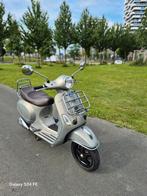 Vespa LX, Fietsen en Brommers, Ophalen of Verzenden, Zo goed als nieuw, Vespa LX