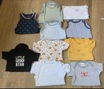 Rompers maat 62-68, Ophalen of Verzenden, Zo goed als nieuw, Jongetje of Meisje, Nacht- of Onderkleding