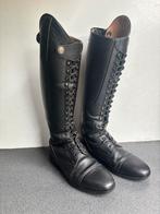 Leren rijlaarzen EJIsidora 37L, Ophalen of Verzenden, Nieuw, Dressuur, Schoeisel