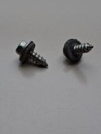 rvs schroeven voor stalen dak en wandplaten, Schroeven, Nieuw, Ophalen of Verzenden, Minder dan 50 mm