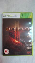 Diablo III (3), Spelcomputers en Games, 1 speler, Ophalen of Verzenden, Zo goed als nieuw, Vanaf 18 jaar