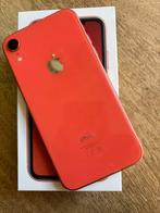 Apple iPhone XR, 256 GB, 80 %, Gebruikt, Wit