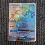 Pokémon kaart, Hobby en Vrije tijd, Verzamelkaartspellen | Pokémon, Ophalen of Verzenden, Zo goed als nieuw, Losse kaart