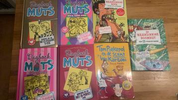 Dagboek van een muts. Waanzinnige boomhut. beschikbaar voor biedingen