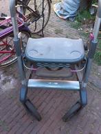 Rollator, Diversen, Rollators, Ophalen, Gebruikt