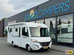 Pilote Essentiel G 650 6.5M LANG/BOVENKASTJES, Caravans en Kamperen, Integraal, Bedrijf, Pilote, Tot en met 2