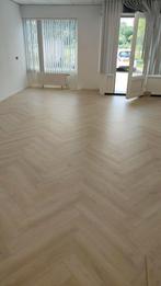 Laminaat legger 5 per m2 0626236594, Ophalen of Verzenden, Zo goed als nieuw, Laminaat