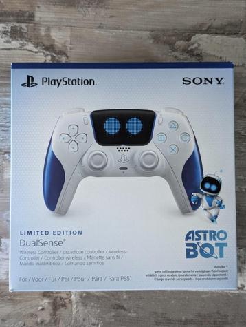 Nieuw en in een originele gesealde doos.  Sony PlayStation 5 beschikbaar voor biedingen