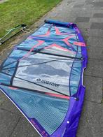 Duotone superstar mast giek, Watersport en Boten, Windsurfen, Ophalen of Verzenden, Minder dan 250 cm, Zeil, Minder dan 5 m²