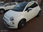 Fiat 500 1.0 Hybrid Star ECC+NAVI+CRUISE+LM-16, Voorwielaandrijving, Gebruikt, Euro 6, 4 stoelen