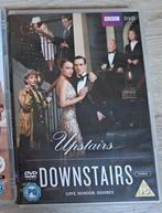 Upstairs Downstairs serie dvd, Cd's en Dvd's, Dvd's | Tv en Series, Ophalen of Verzenden, Zo goed als nieuw, Drama