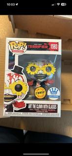 Art the clown with glasses 1593 chase edition, Ophalen of Verzenden, Zo goed als nieuw
