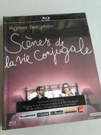 Ingmar Bergman - Scener ur ett äktenskap (Bluray-box), Ophalen of Verzenden, Zo goed als nieuw