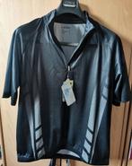 wielren / Fiets trainings shirt heren nieuw, Ophalen of Verzenden, Nieuw, Kleding