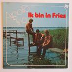 Apollo Trio Ik bin in Fries, Ophalen of Verzenden, Gebruikt, Overige formaten, Europees