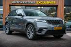 Land Rover Range Rover Velar 2.0 I4 Turbo AWD SE R Dynamic L, Auto's, Land Rover, Gebruikt, Euro 6, 4 cilinders, Range Rover Velar