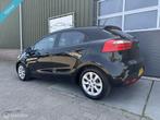 Kia Rio 1.2 CVVT Comfort Pack|Airco|Allseason|APK 2-2026, Euro 5, Gebruikt, 4 cilinders, Electronic Stability Program (ESP)