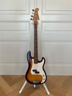 Elektrisch basgitaar, Ophalen, Gebruikt, Elektrisch