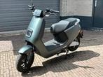 IVA E GO S8 elektrische scooter 1.348km, Maximaal 45 km/u, Elektrisch, Zo goed als nieuw, Ophalen