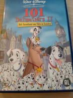 101 Dalmatiërs 2, Cd's en Dvd's, Dvd's | Tekenfilms en Animatie, Alle leeftijden, Ophalen of Verzenden, Tekenfilm, Zo goed als nieuw