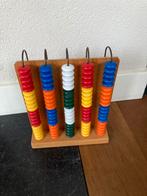 Abacus telraam school, Ophalen of Verzenden, Zo goed als nieuw