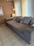 Gratis Couch, Ophalen, Gebruikt, 125 tot 150 cm, Vierpersoons of meer