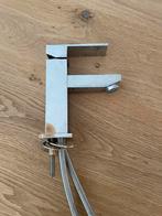 Kraan, Badkamerkraan, wastafelkraan, Ophalen, Zo goed als nieuw, Toilet