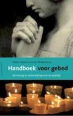Handboek voor gebed, Jan Minderhoud, Boeken, Ophalen of Verzenden, Zo goed als nieuw